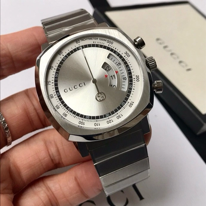 GUCCI Watches Bright 182718