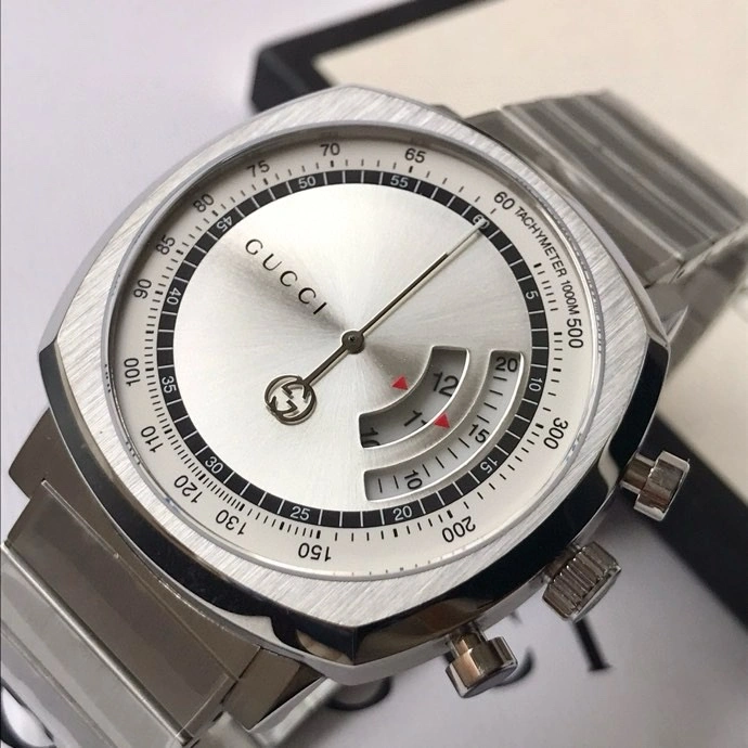 GUCCI Watches Bright 182718