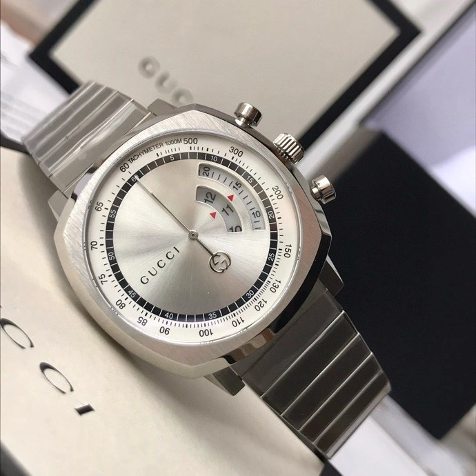 GUCCI Watches Bright 182718