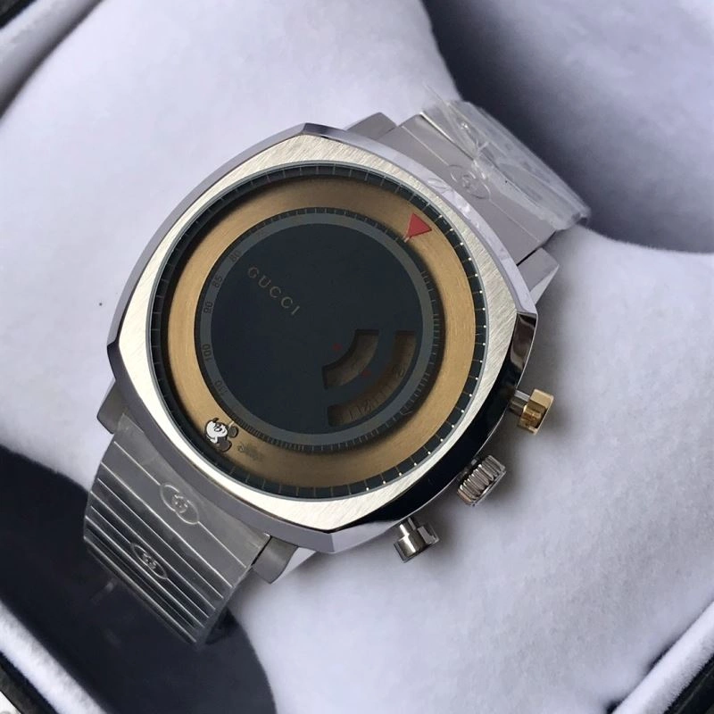 GUCCI Watches Durable 182717