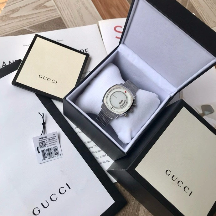 GUCCI Watches Trendy 182712
