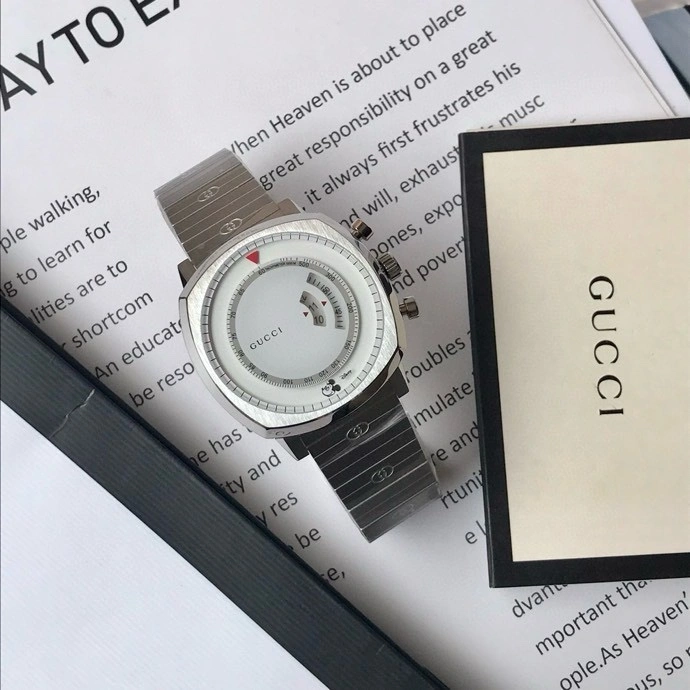 GUCCI Watches Trendy 182712
