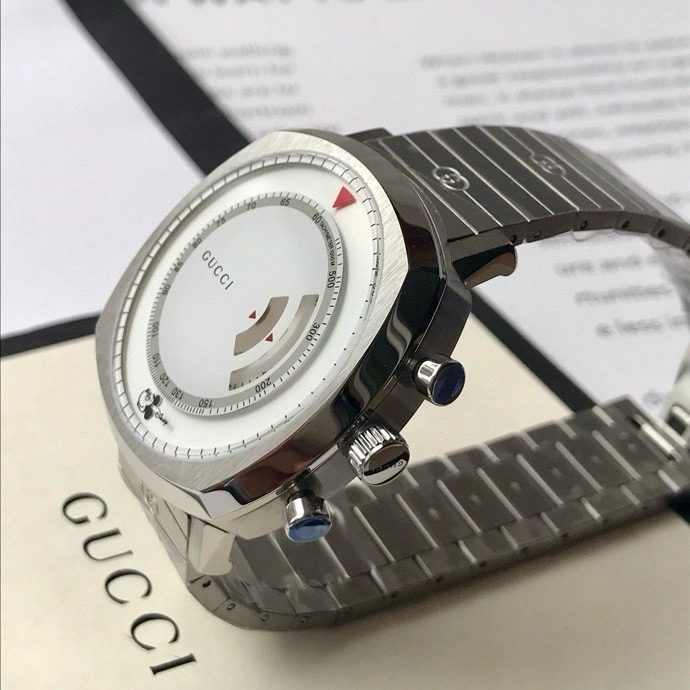 GUCCI Watches Trendy 182712