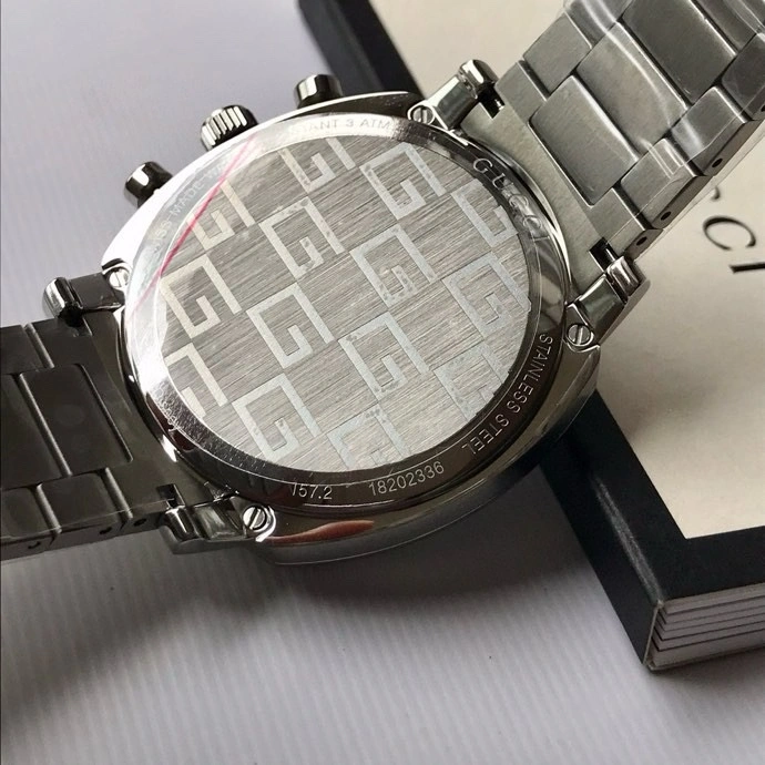 GUCCI Watches Trendy 182712