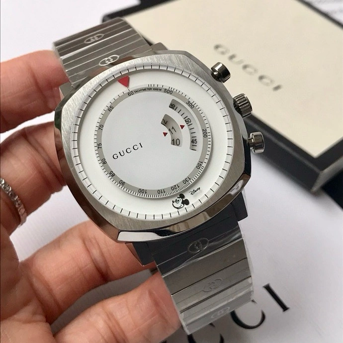 GUCCI Watches Trendy 182712