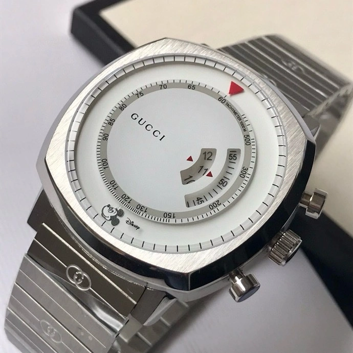 GUCCI Watches Trendy 182712