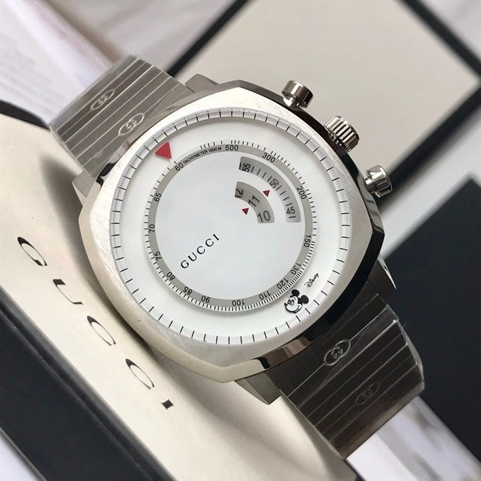 GUCCI Watches Trendy 182712