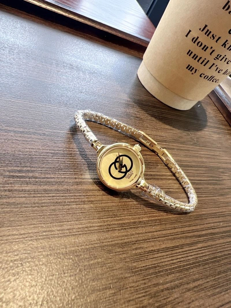 GUCCI Watches Comfortable 182708
