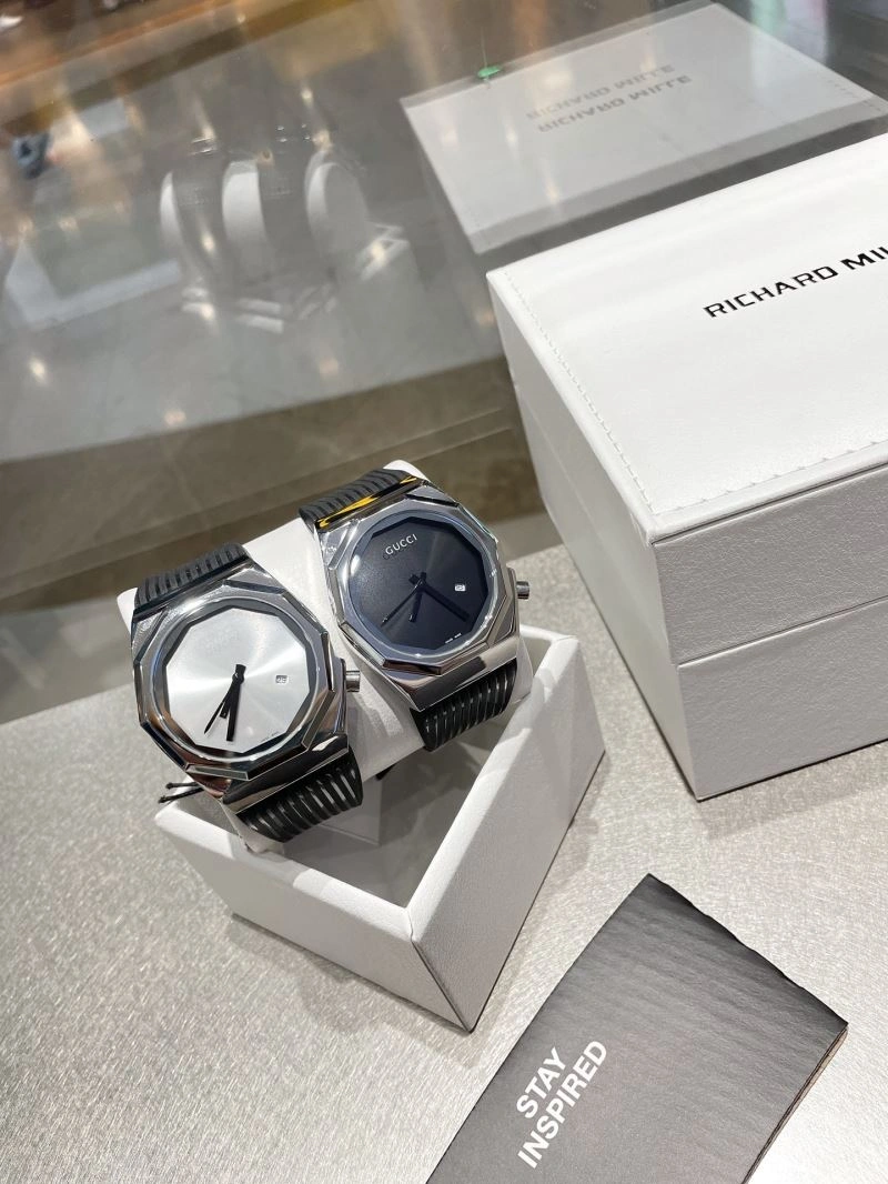 GUCCI Watches Modern 182720