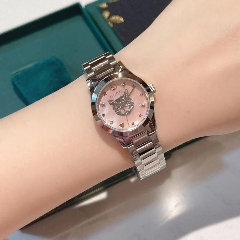 Trendsetting GUCCI Watches 182710