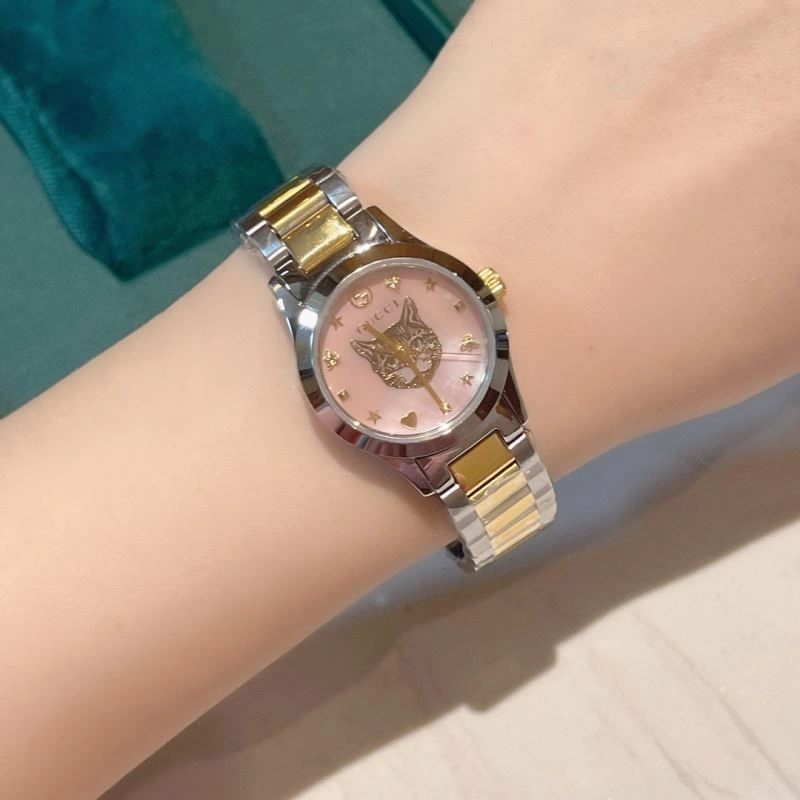 GUCCI Watches NewStyle 182714