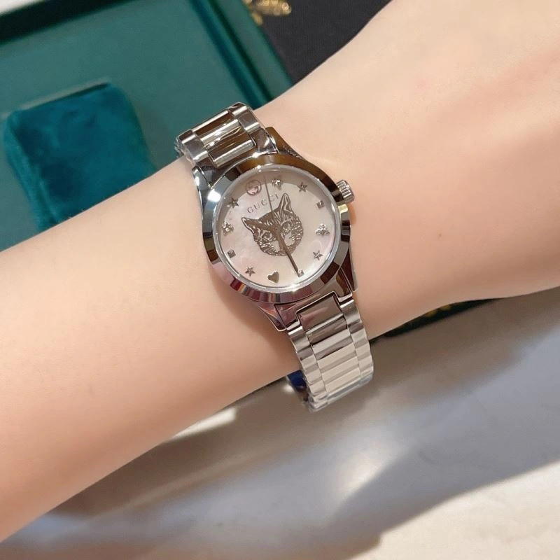 GUCCI Watches NewStyle 182714