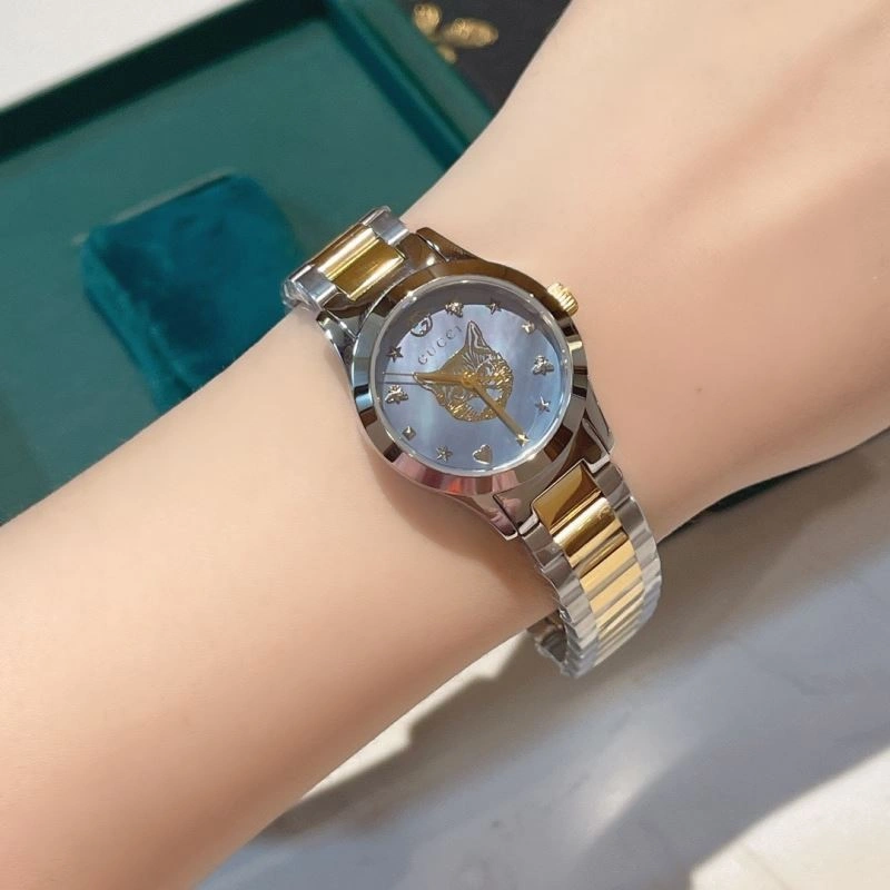 GUCCI Watches NewStyle 182714