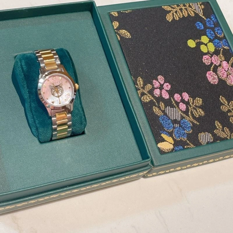GUCCI Watches NewStyle 182714