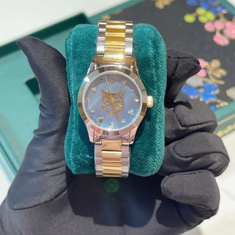 GUCCI Watches NewStyle 182714