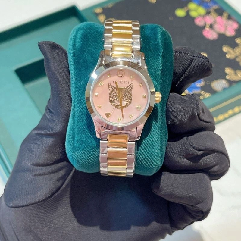 GUCCI Watches NewStyle 182714