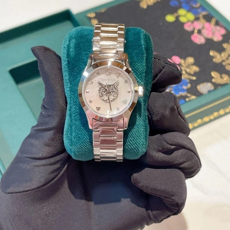 GUCCI Watches NewStyle 182714