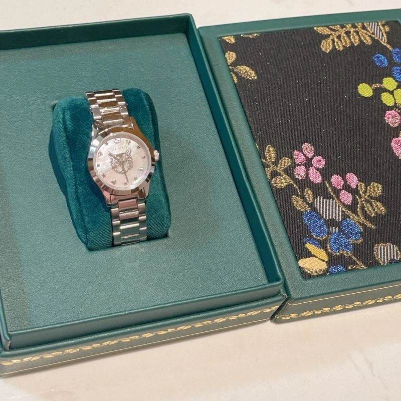 GUCCI Watches NewStyle 182714