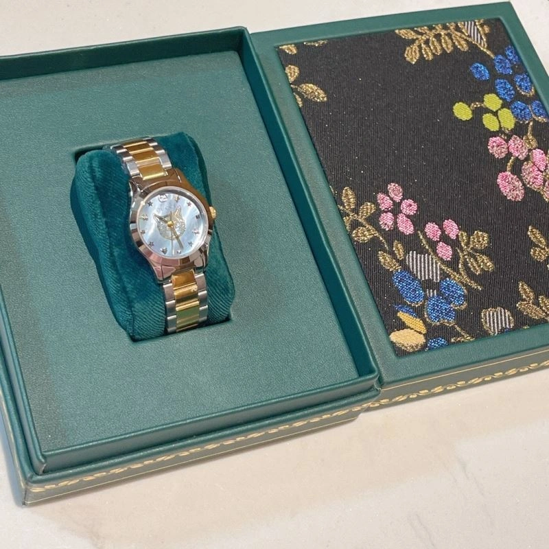 GUCCI Watches NewStyle 182714