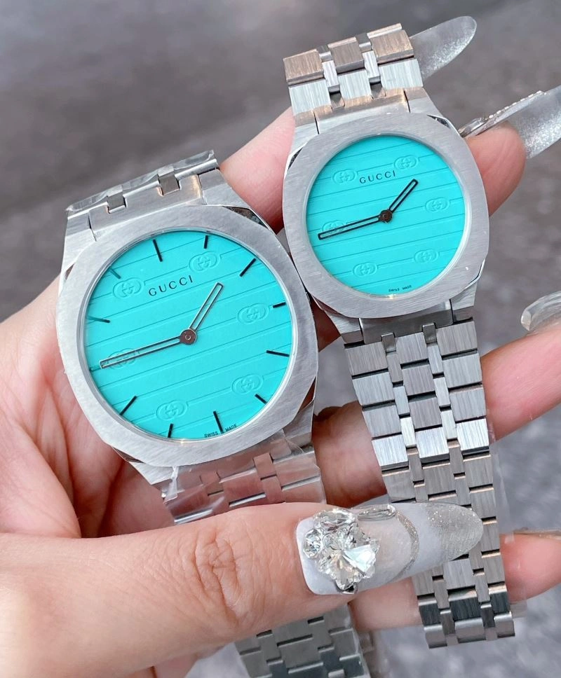 Affordable GUCCI Watches 182703