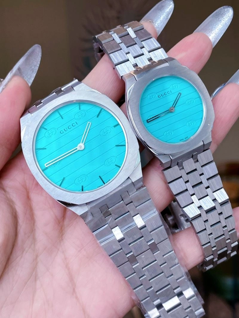 Affordable GUCCI Watches 182703