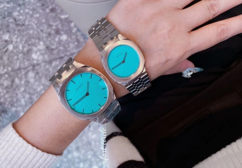 Affordable GUCCI Watches 182703