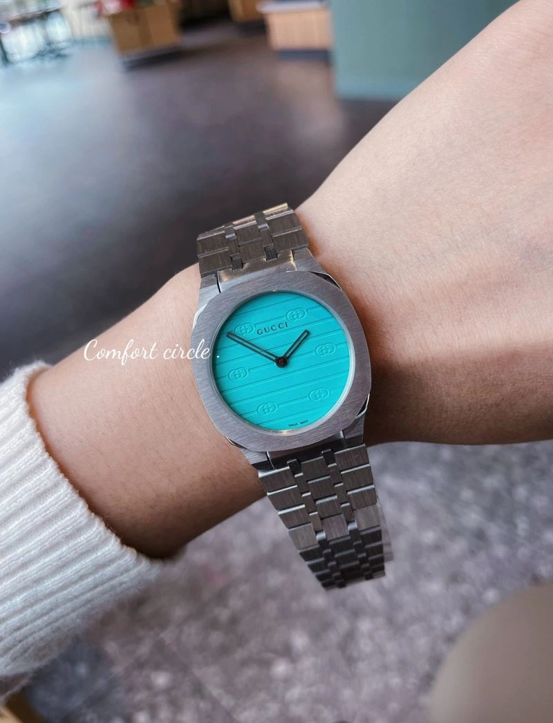 Affordable GUCCI Watches 182703