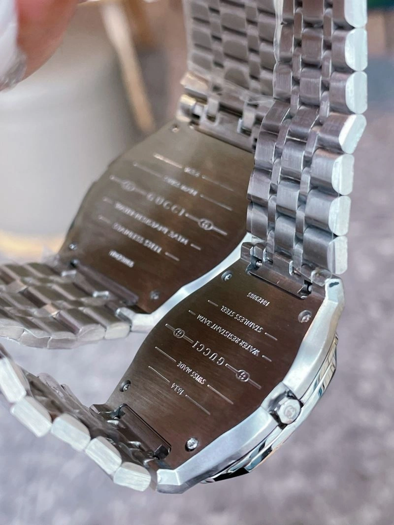 Affordable GUCCI Watches 182703