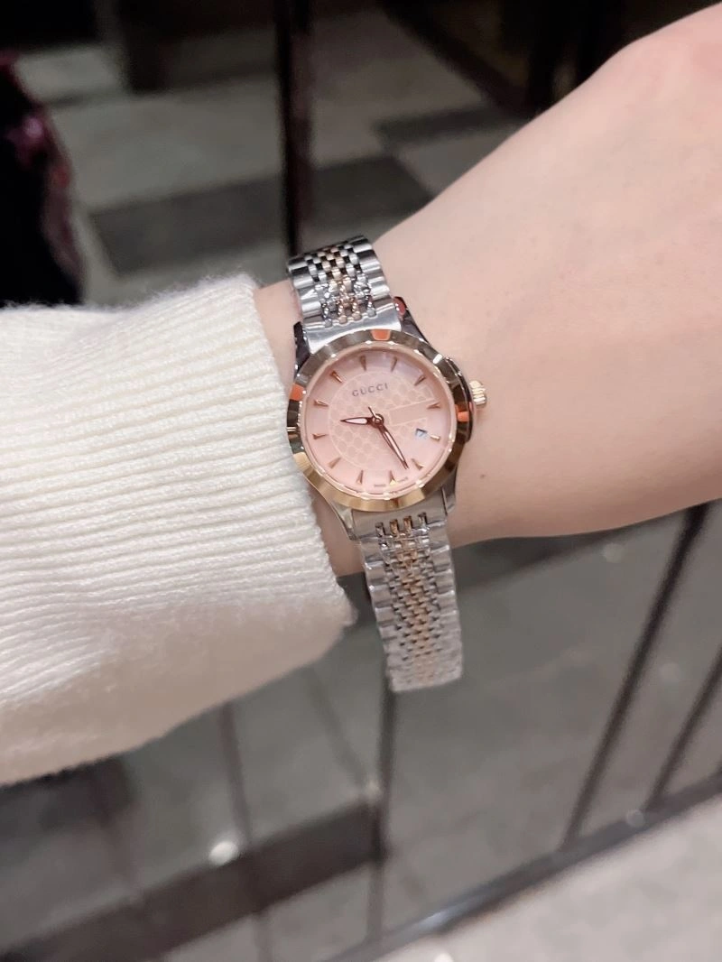 GUCCI Watches QuickDry 182702