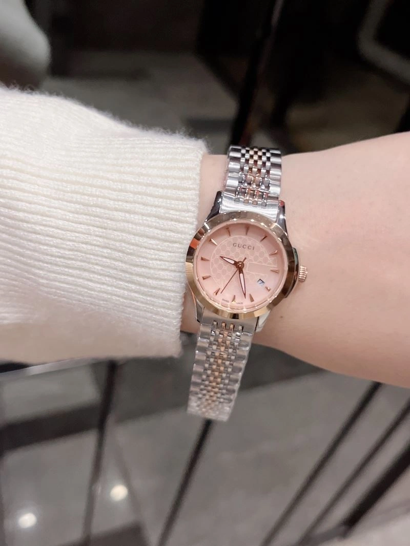 GUCCI Watches QuickDry 182702