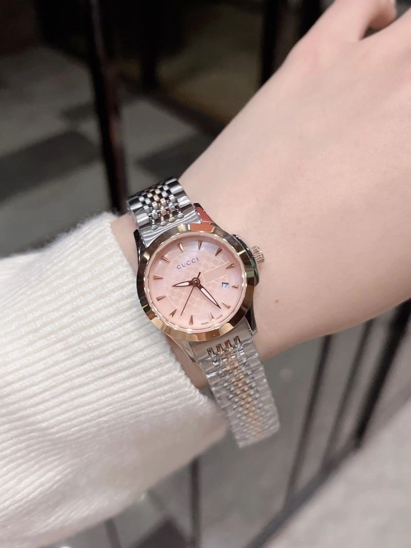 GUCCI Watches QuickDry 182702