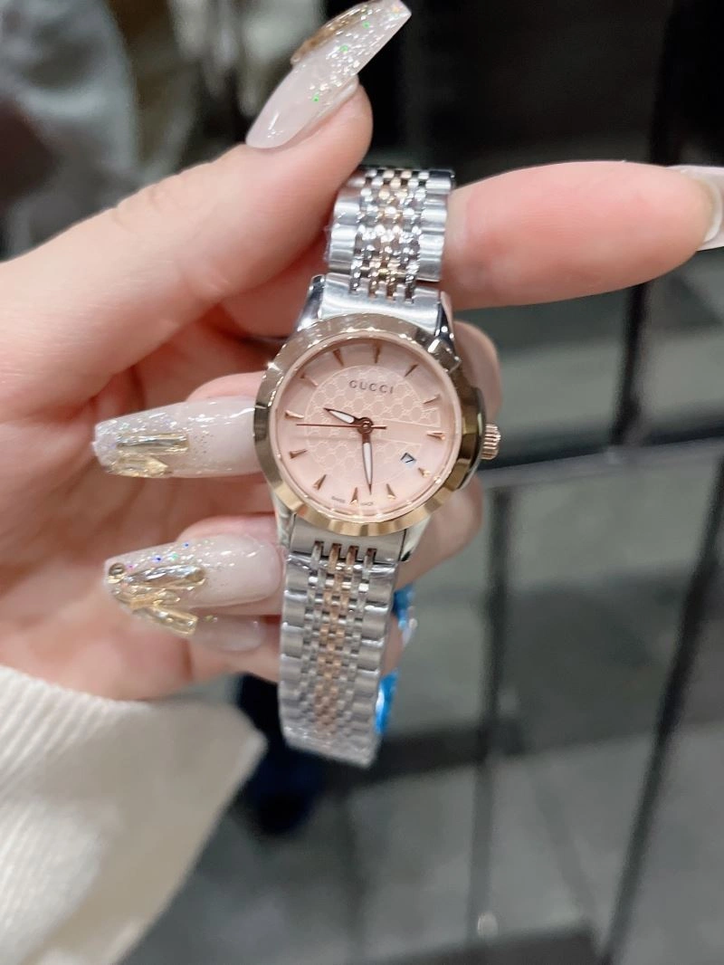 GUCCI Watches QuickDry 182702