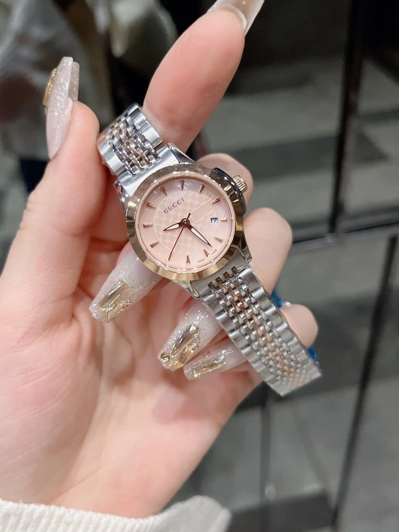 GUCCI Watches QuickDry 182702