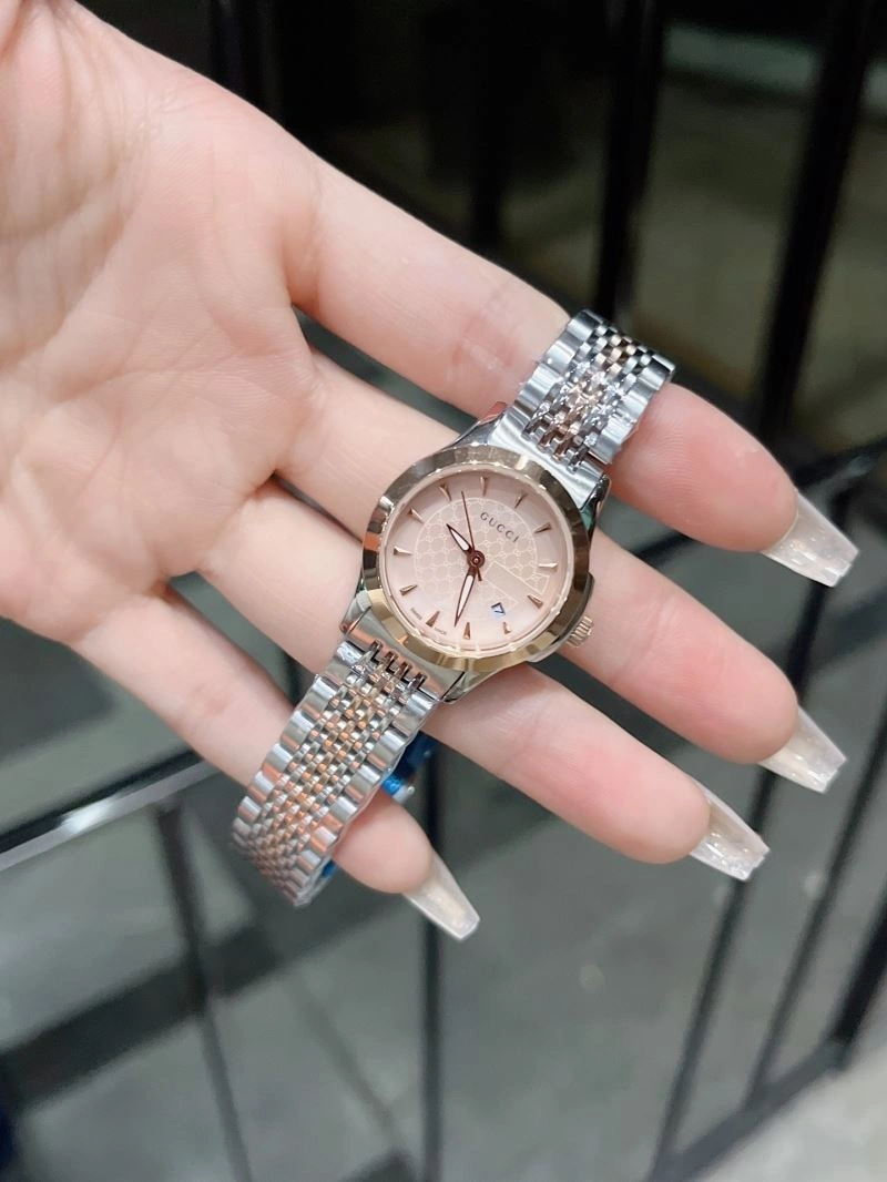 GUCCI Watches QuickDry 182702