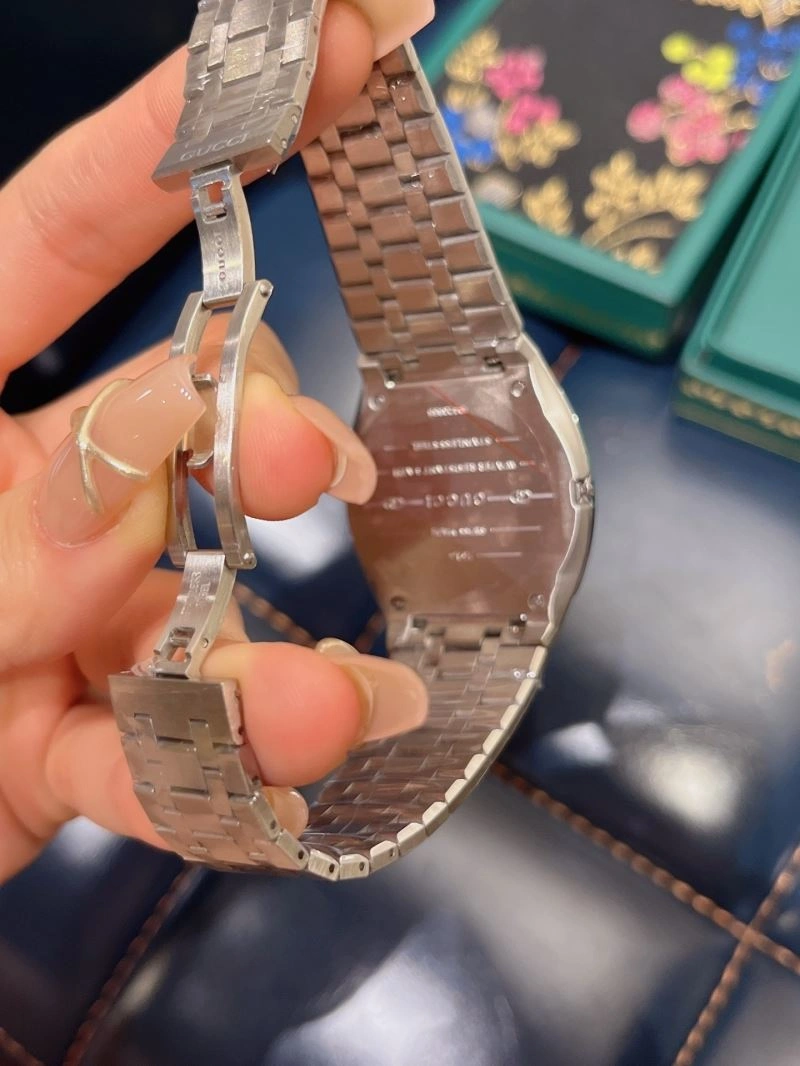 GUCCI Watches Supportive 182701