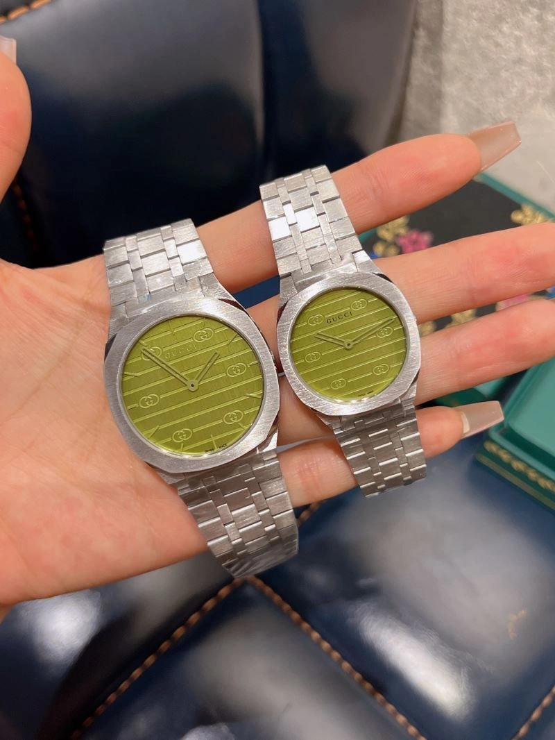 GUCCI Watches Supportive 182701