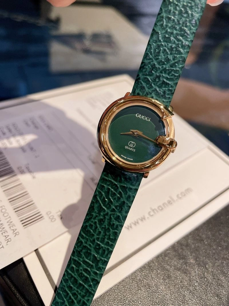Minimalist GUCCI Watches 183070