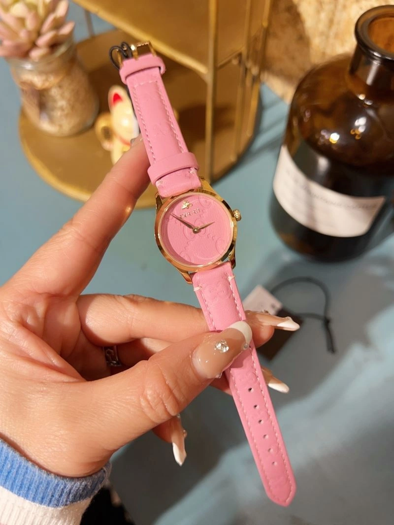Neat GUCCI Watches 183043