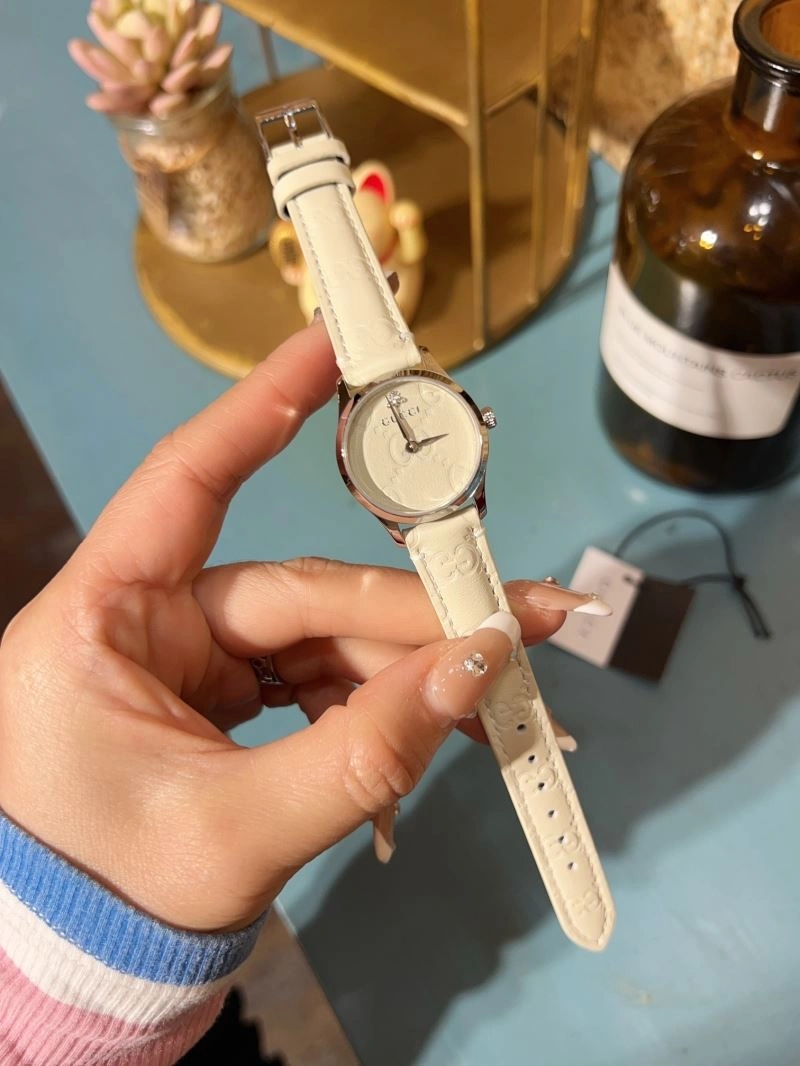 GUCCI Watches Soft 183042