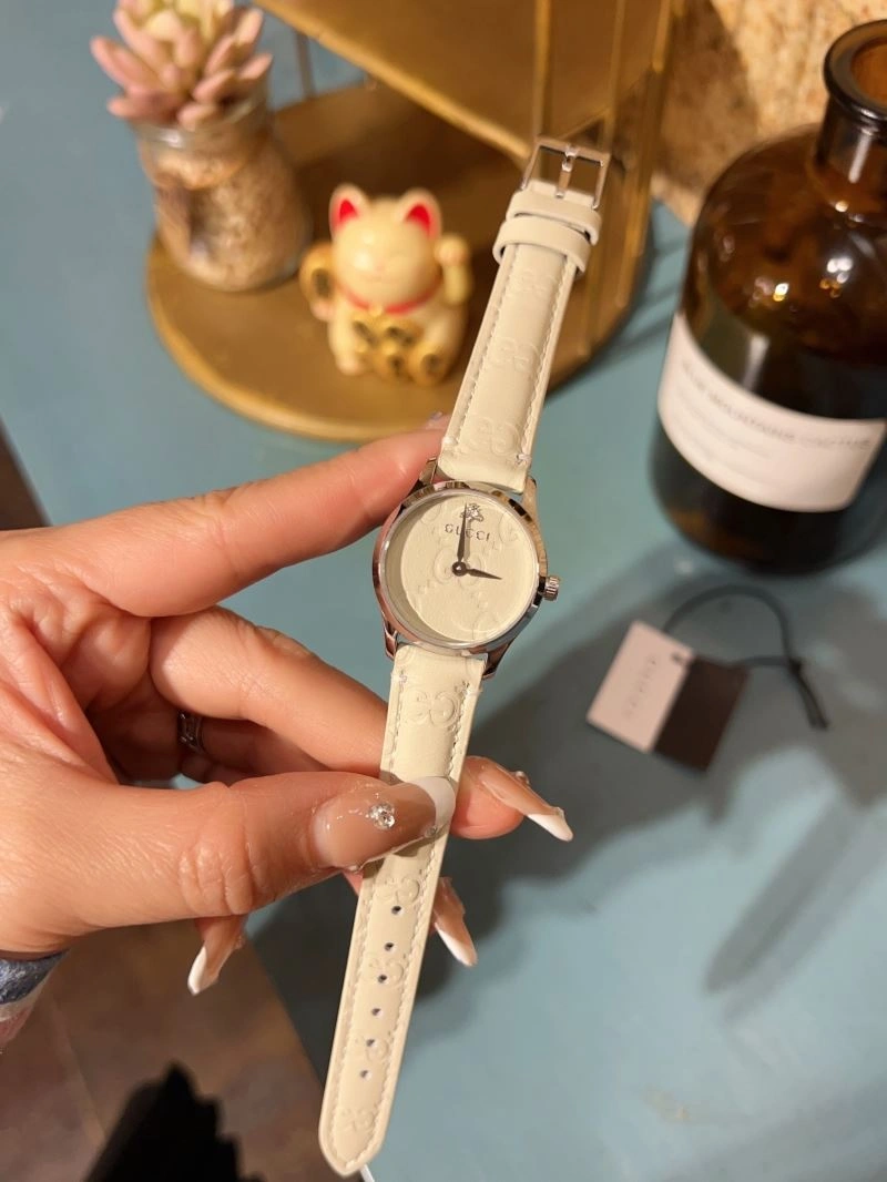 GUCCI Watches Soft 183042