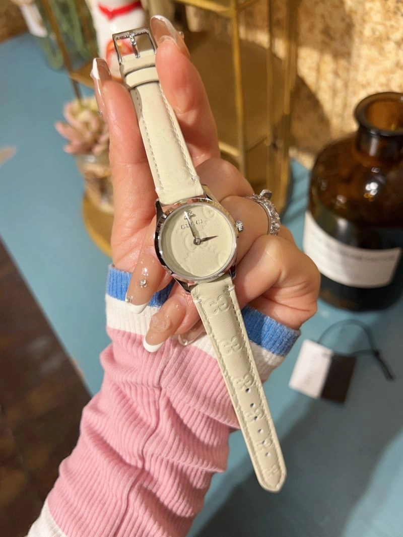 GUCCI Watches Soft 183042