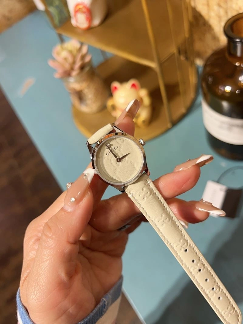 GUCCI Watches Soft 183042