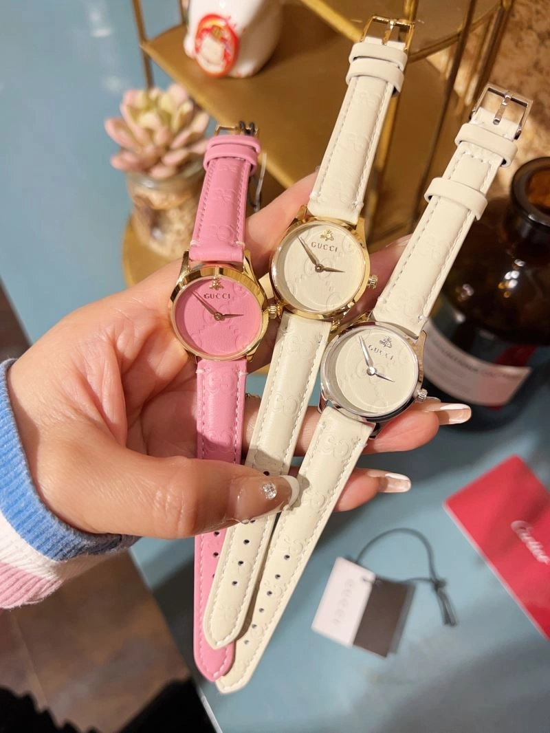GUCCI Watches Soft 183042