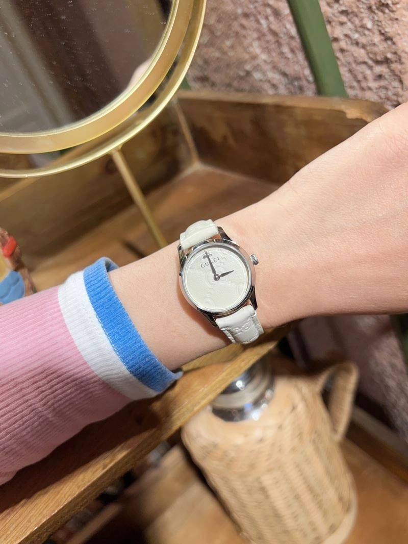 GUCCI Watches Soft 183042