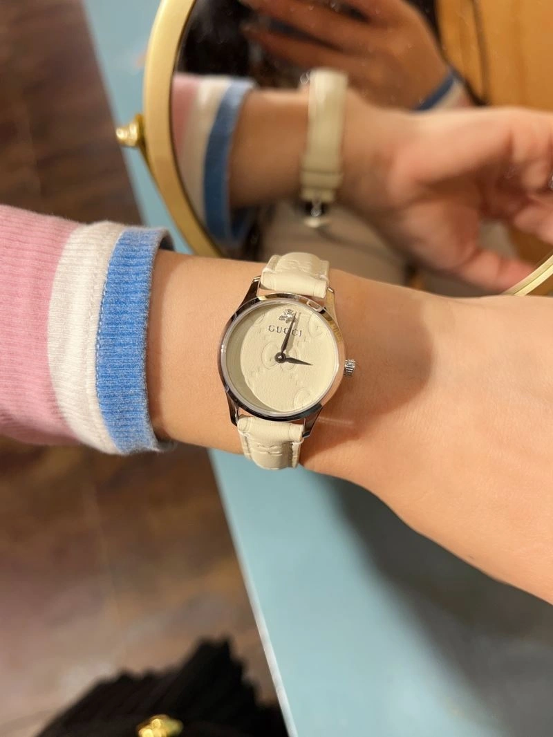 GUCCI Watches Soft 183042