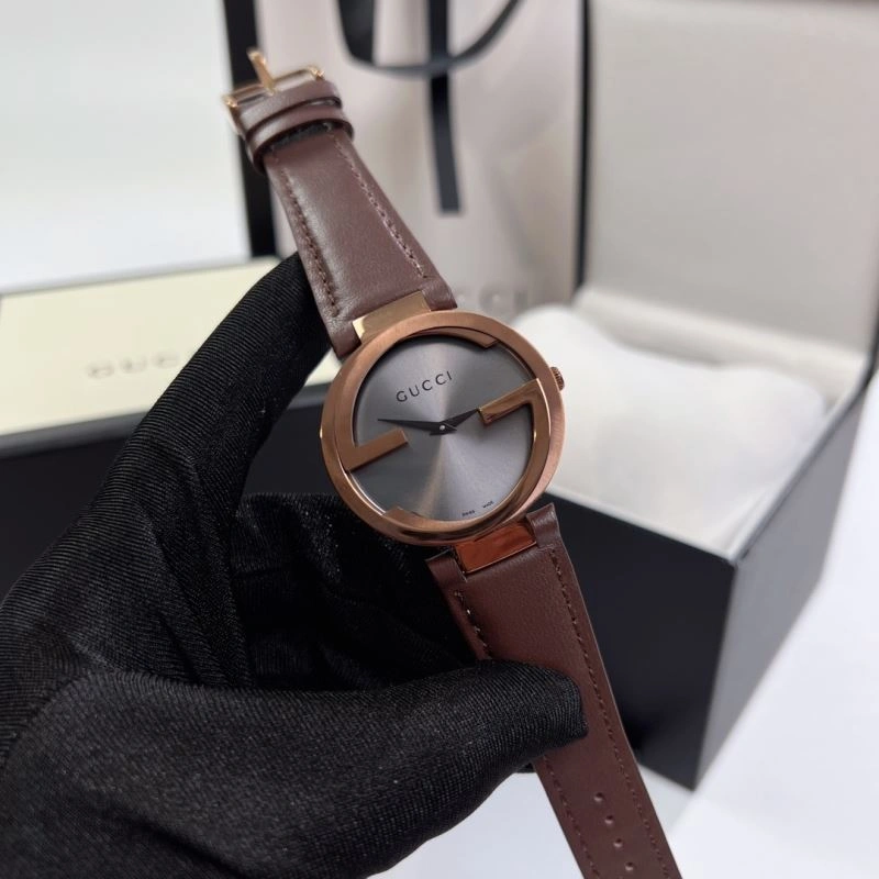 GUCCI Watches Modern 183040