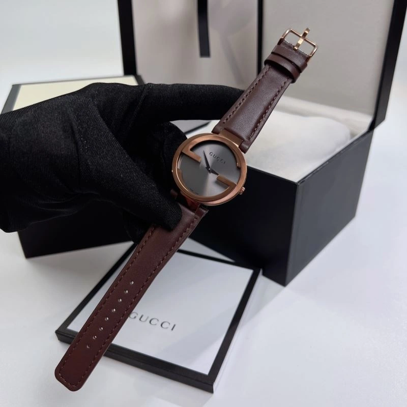 GUCCI Watches Modern 183040