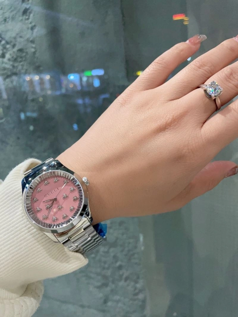 GUCCI Watches ModernLook 183039