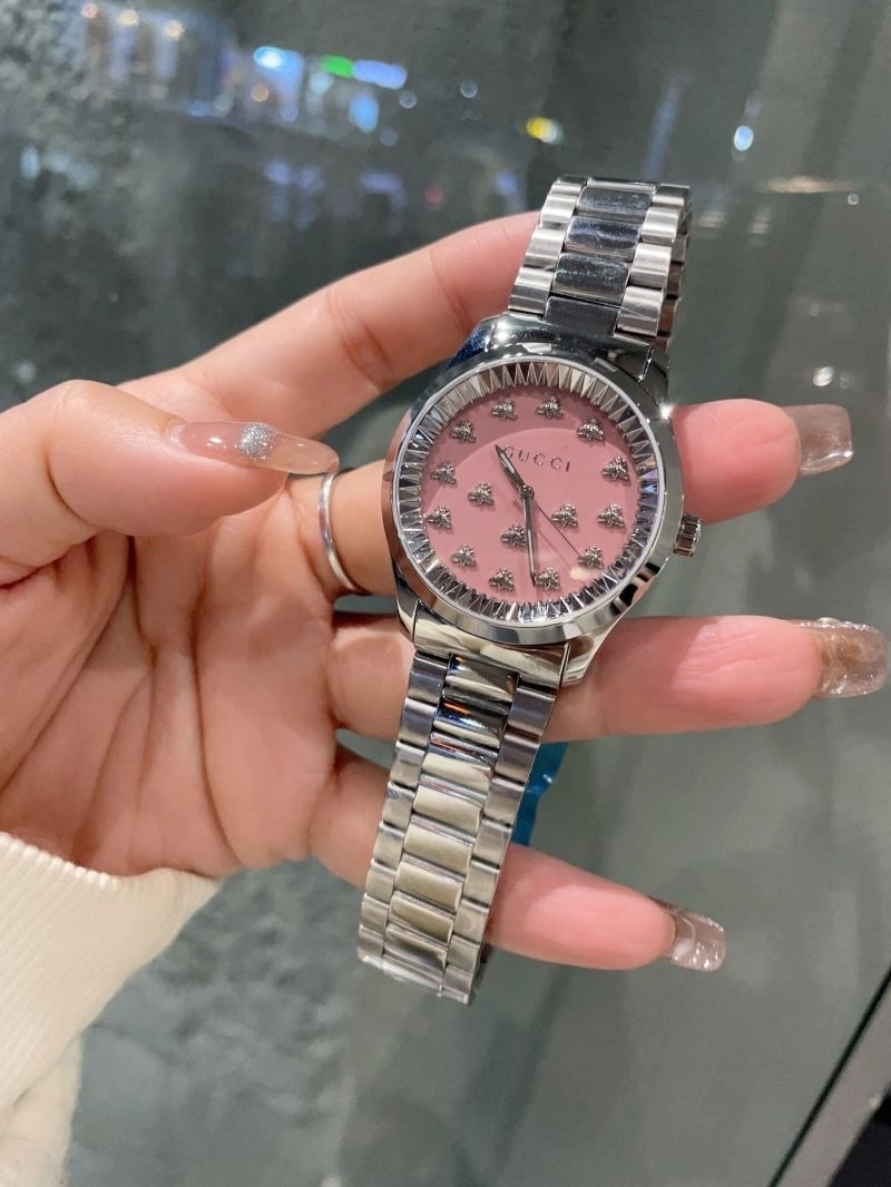 GUCCI Watches ModernLook 183039