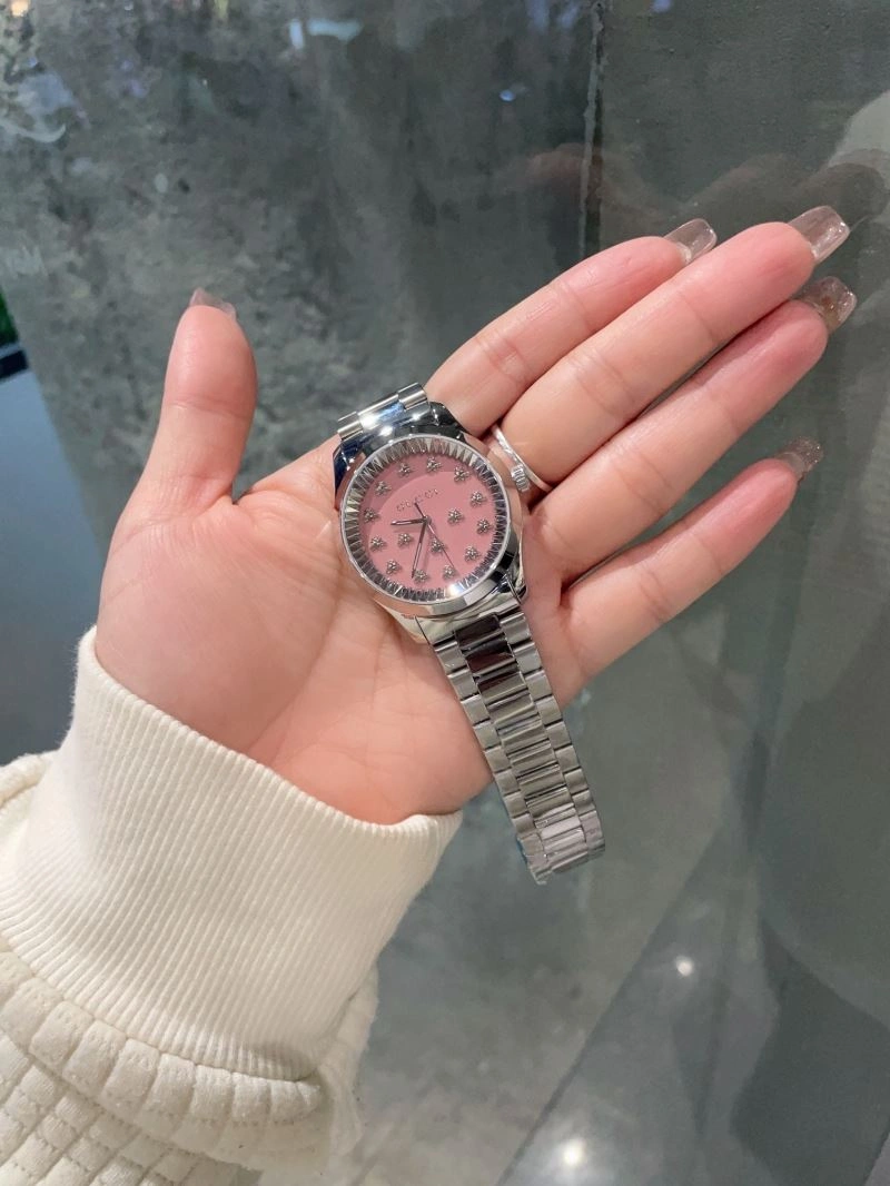 GUCCI Watches ModernLook 183039
